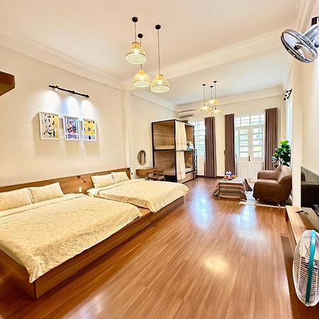 Chang Coffee & Homestay Tỉnh Kontum מראה חיצוני תמונה