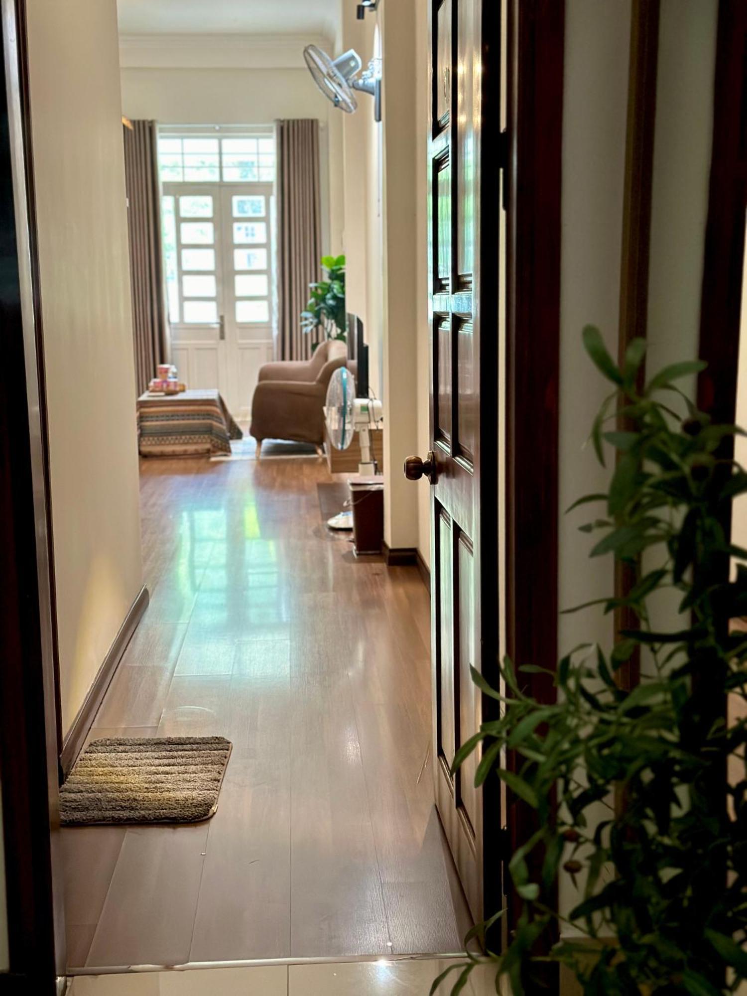 Chang Coffee & Homestay Tỉnh Kontum מראה חיצוני תמונה