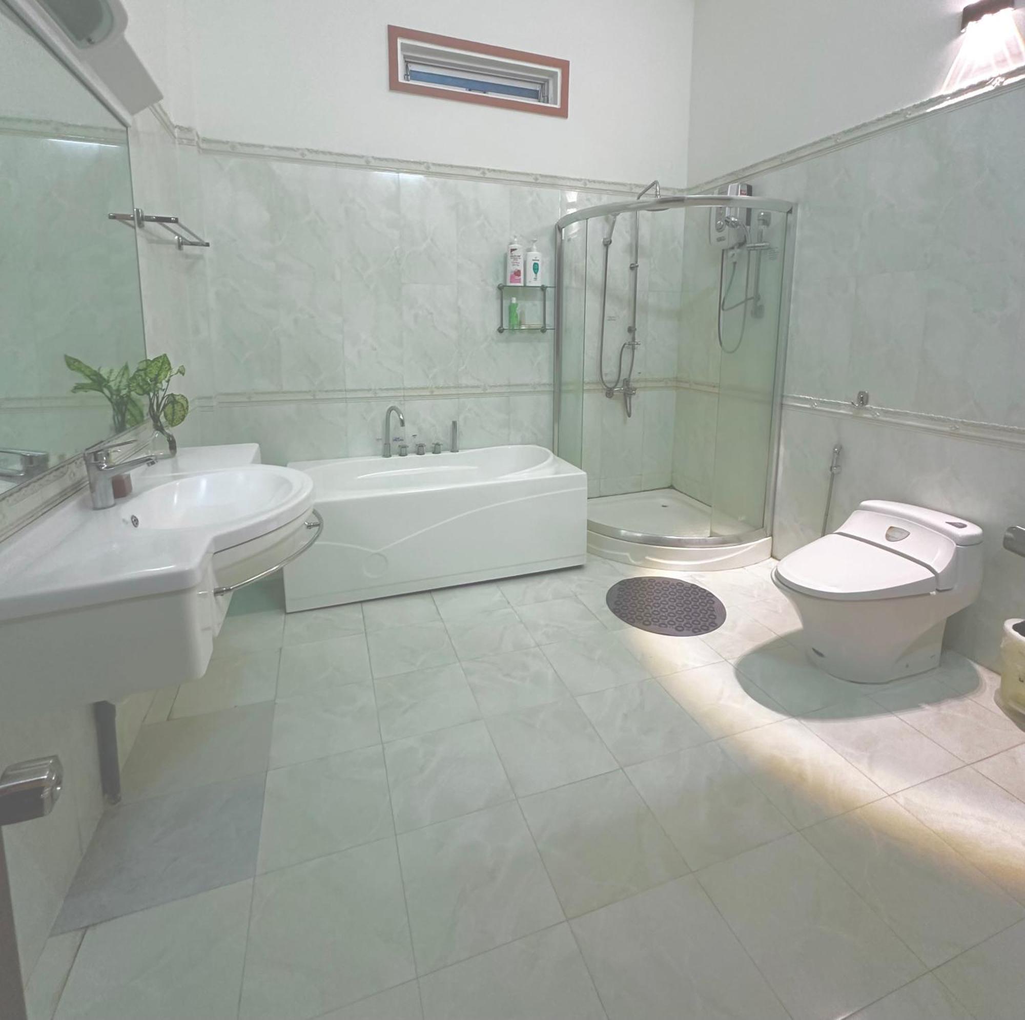 Chang Coffee & Homestay Tỉnh Kontum מראה חיצוני תמונה