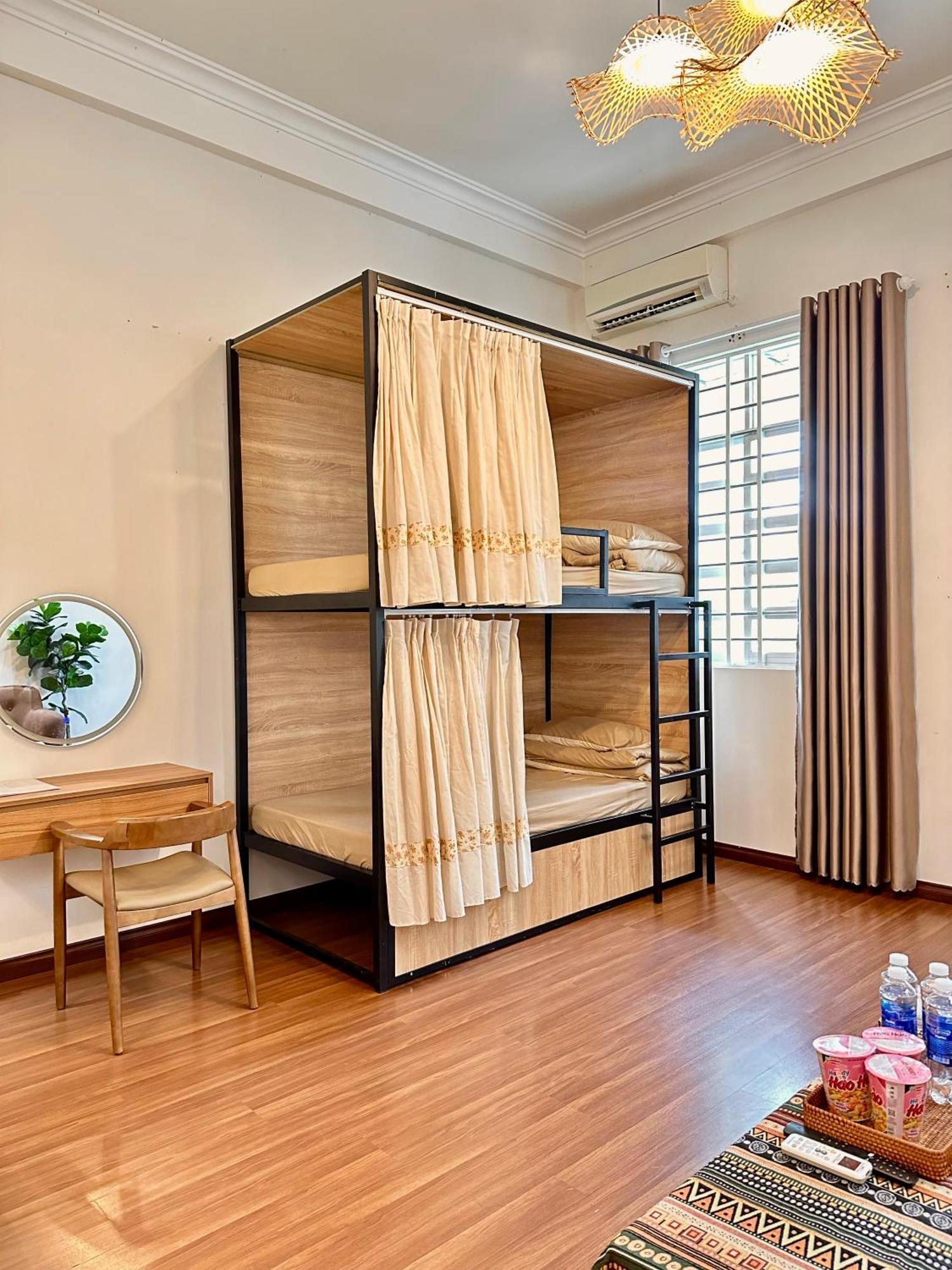 Chang Coffee & Homestay Tỉnh Kontum מראה חיצוני תמונה